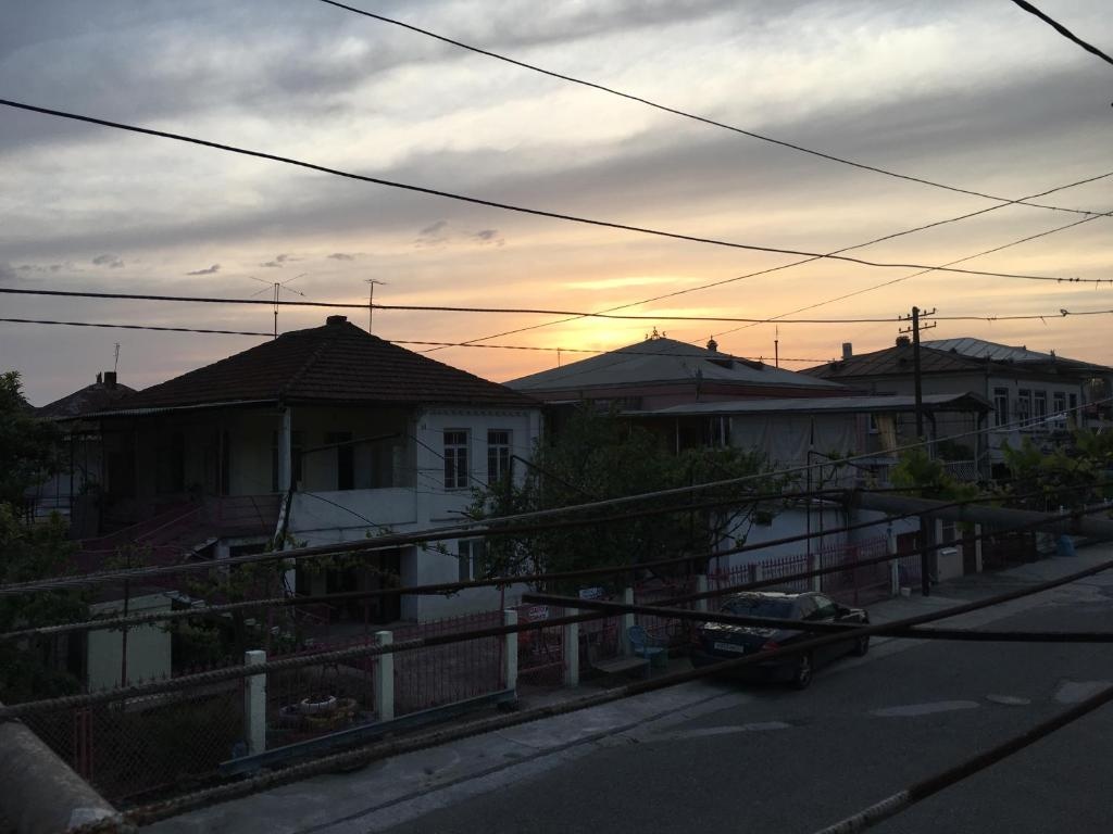 Guest House Vladimir Gagra