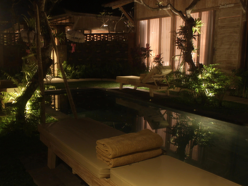 Umaya Ubud Villa