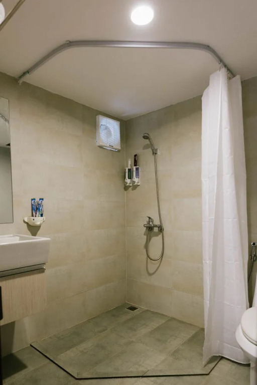 Bedgasm Hostel
