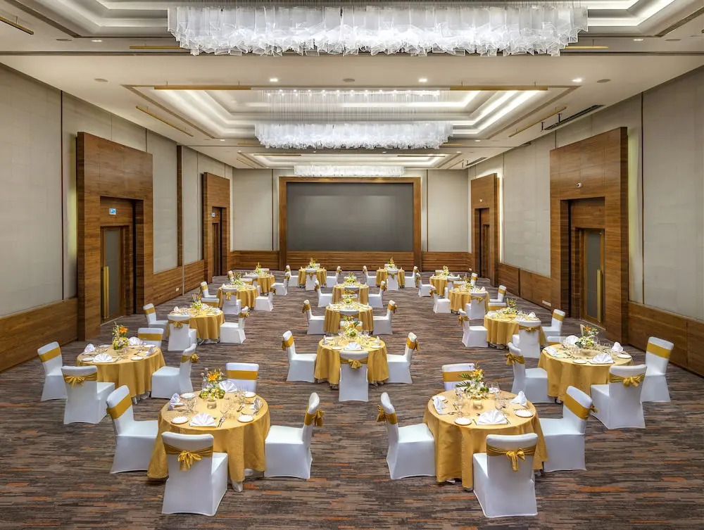 Welcomhotel by ITC Hotels, Bhubaneswar
