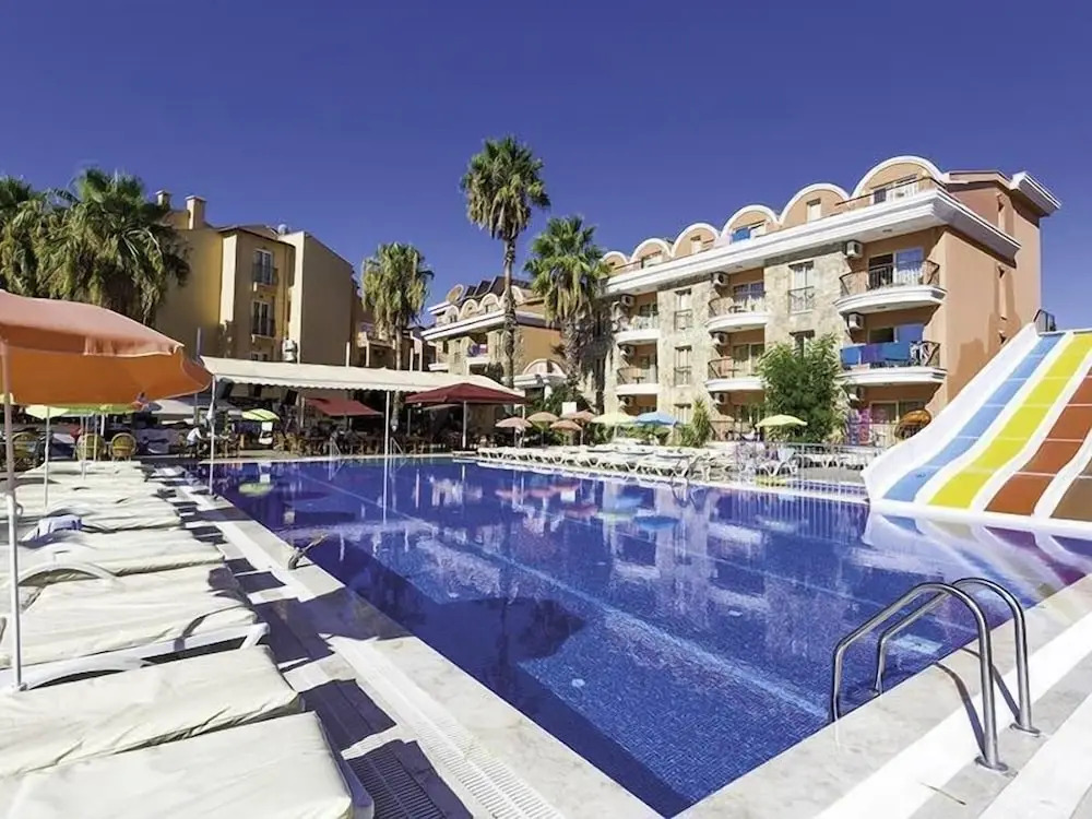 Club Ventum Suites