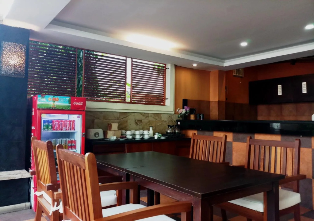 Amansari Villa