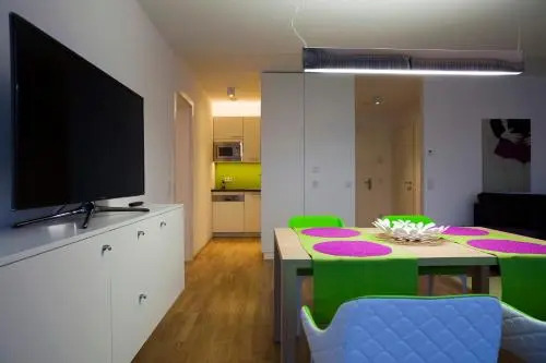 City Home Linz