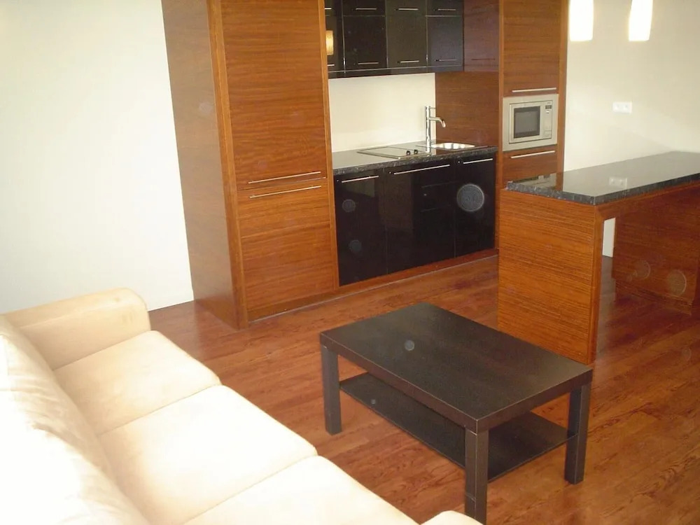 Żoliborz Apartamenty