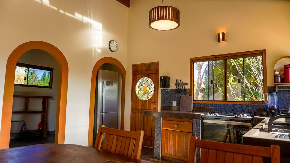 Casa Chapada Dos Veadeiros