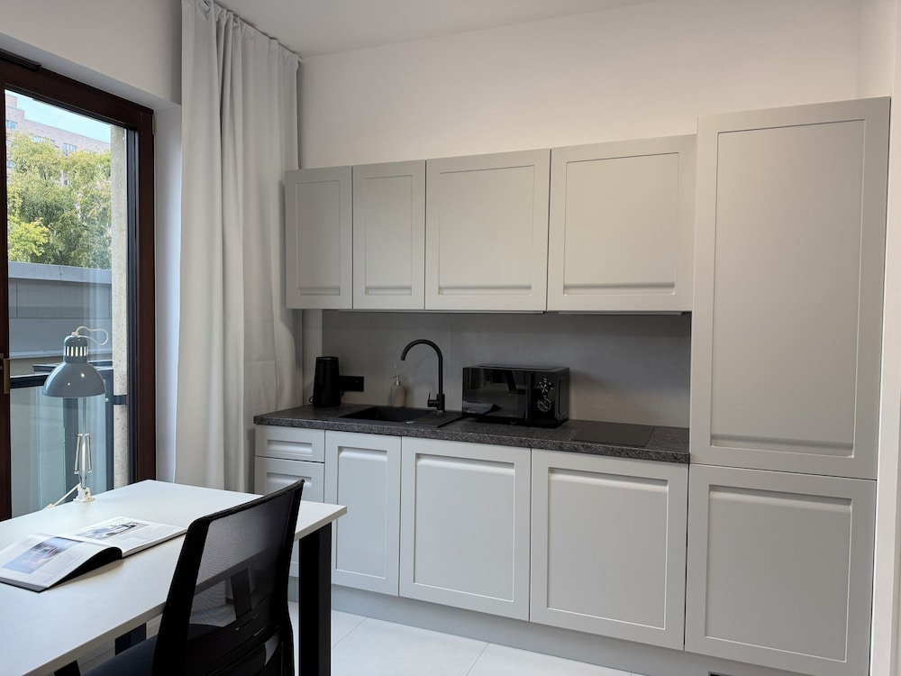 Comfort Studio Mokotów