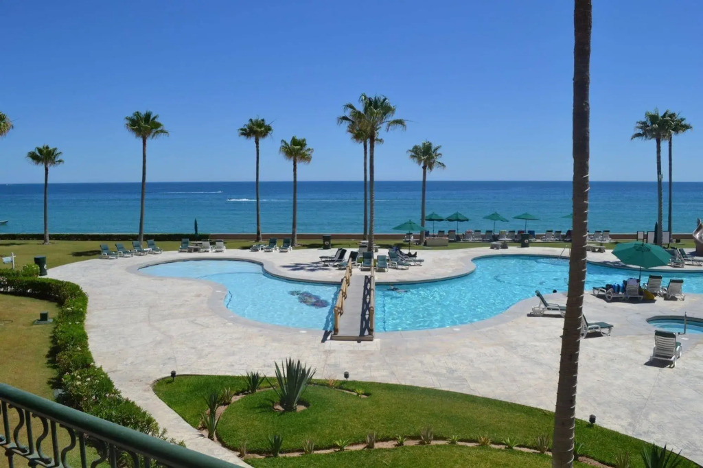Sonoran Spa Resort