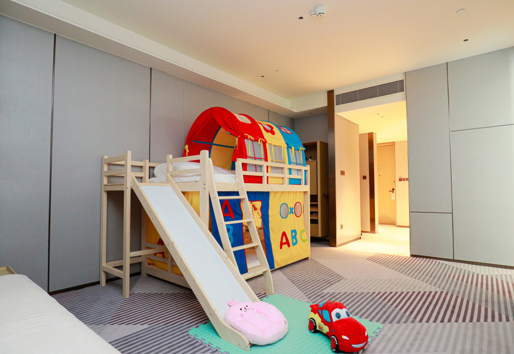 Crowne Plaza Foshan Nanhai - an IHG Hotel