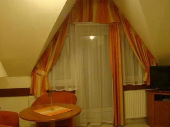 Fortuna Villa