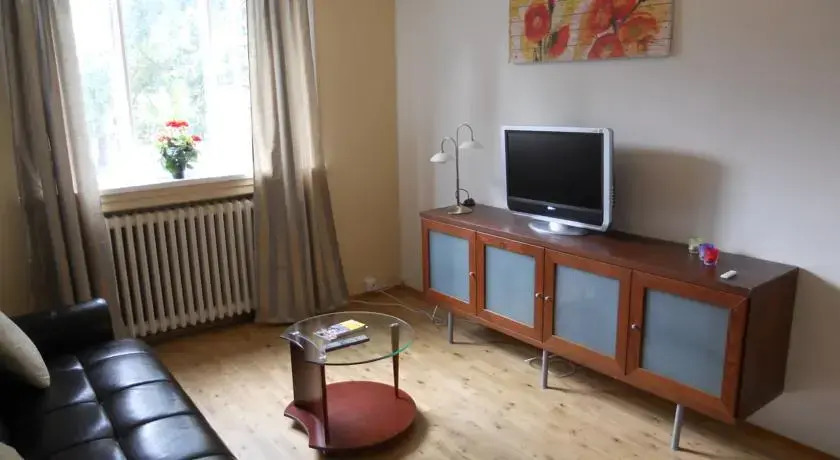 AR Guesthouse