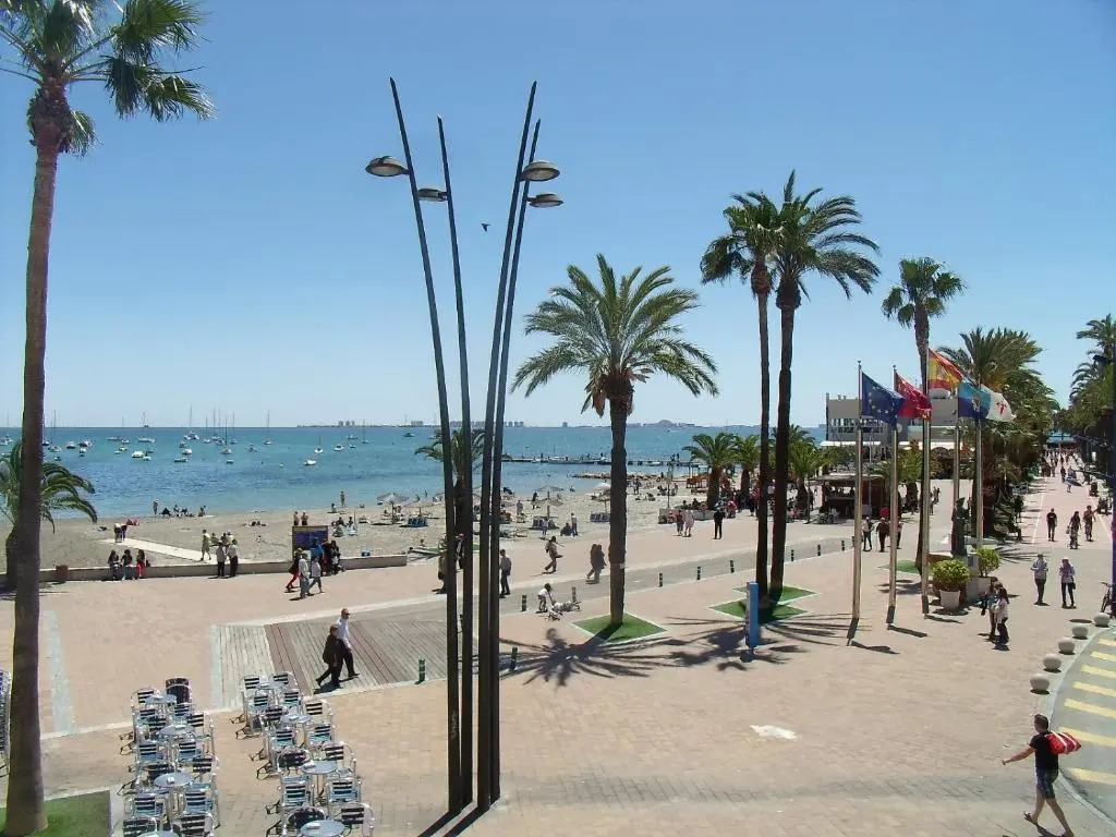 Pensión Ribera