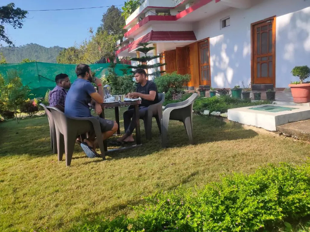 Mountain Mist Home Stay, Bhimtal