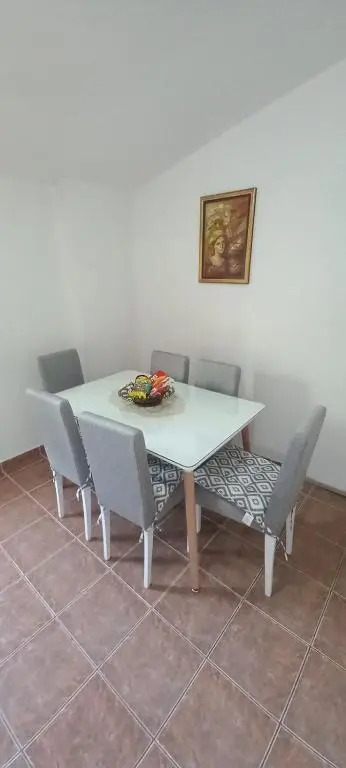 Apartments Kalamperovic