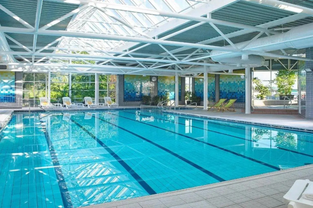 Sligo Park Hotel & Leisure Club