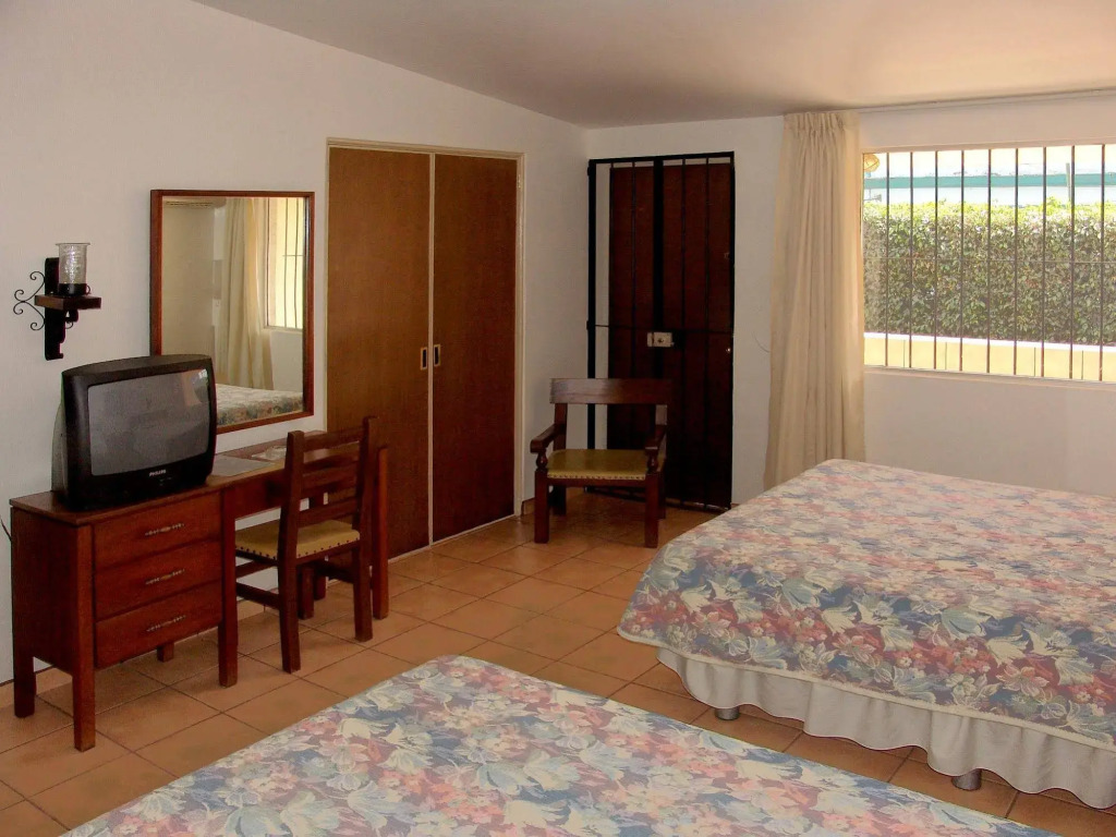 Hotel Isabel