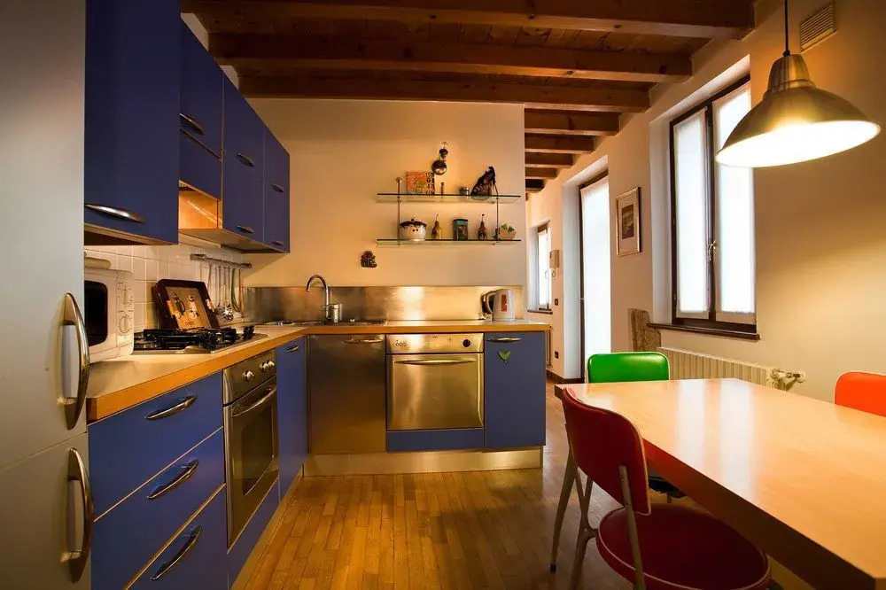 Verona For Rent Travelers House