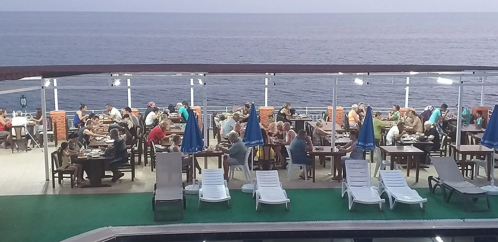 Club Enjoy Beach