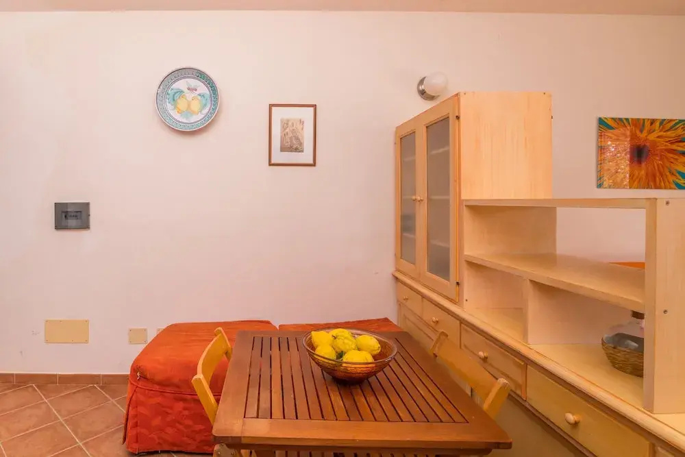 Il Borgo 16/12 600m From The Beach