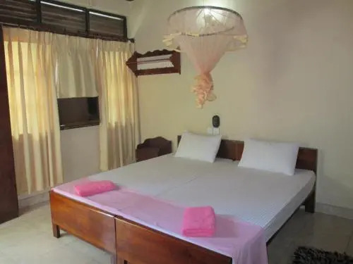 Thilanka Beach Resort