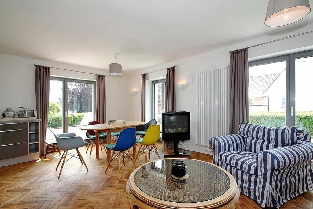 Ferienhaus Wohrbarg Ferienhaus Wohrbarg