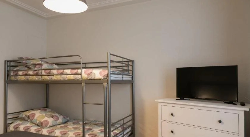Chambres Chez Laurence