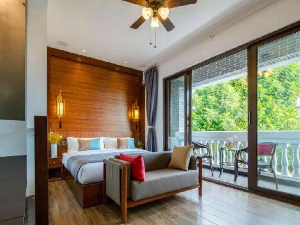 Wa'ailu Yinyi Art Hostel