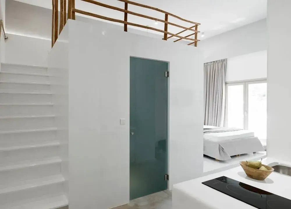 Arco Solium Suites