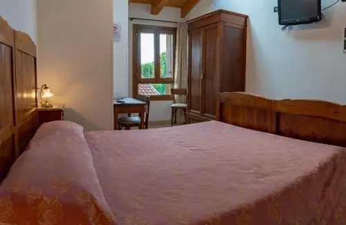 Agriturismo Paradiso