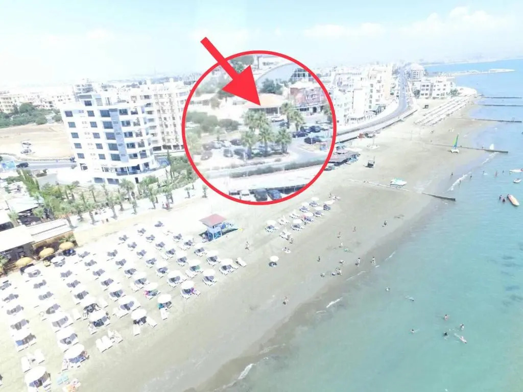 ZORBAS Sea View No 5
