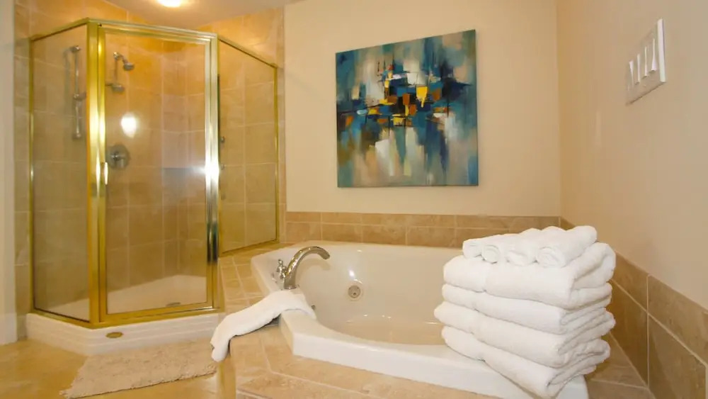 Three Bedroom Family-friendly Condo - Unit Crc0314
