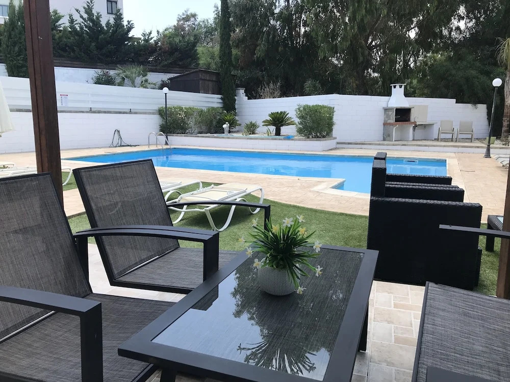 Themis Villa
