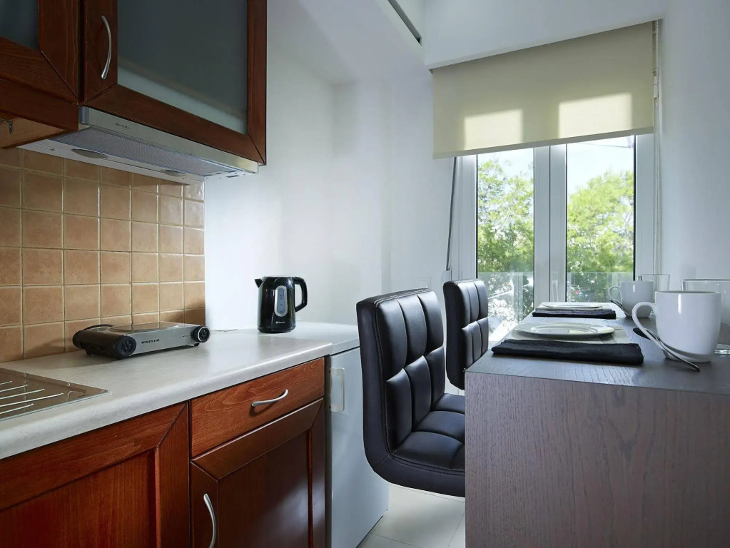Coral Apts - Hotelia Hospitality Group