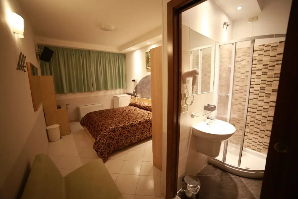 Hotel I Laghetti