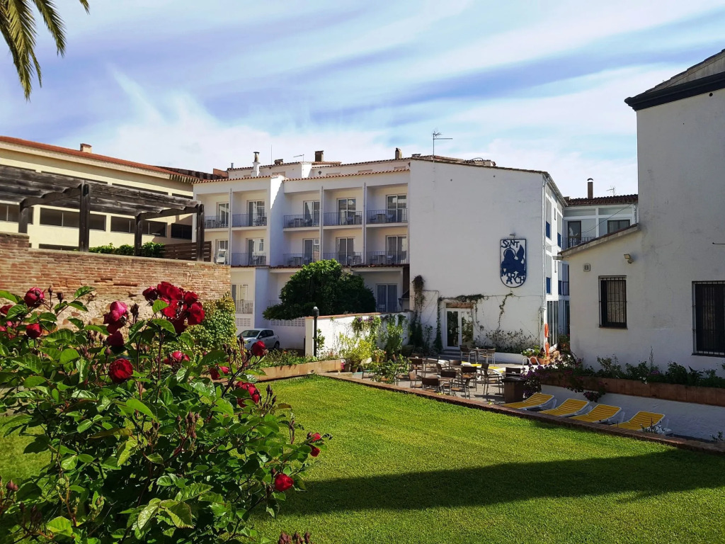Hotel Sant March