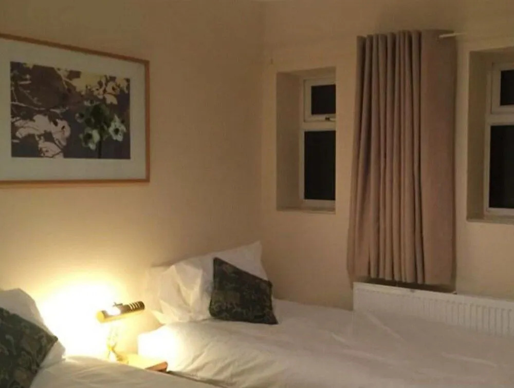 Hotel Crofton Arms