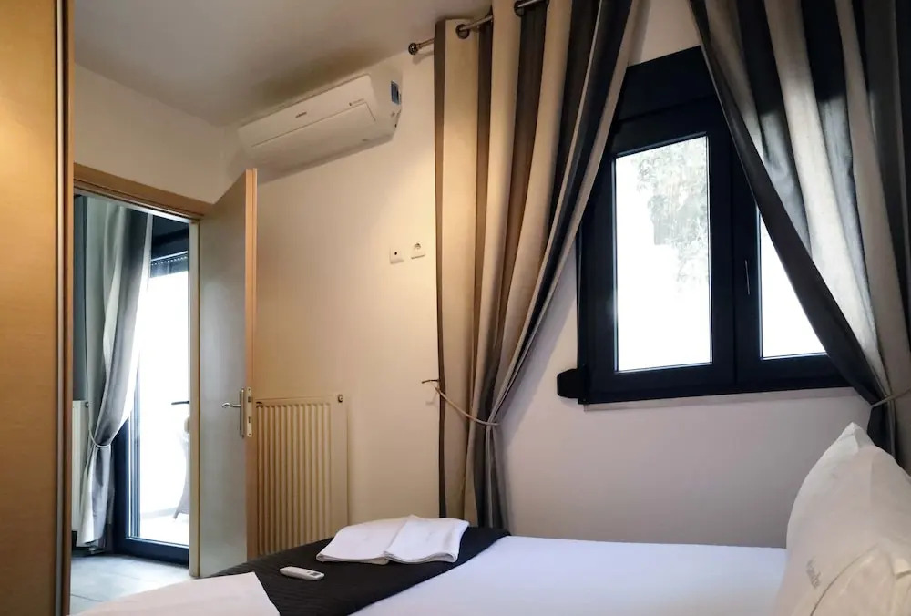 Gazi Boutique Apartment 2
