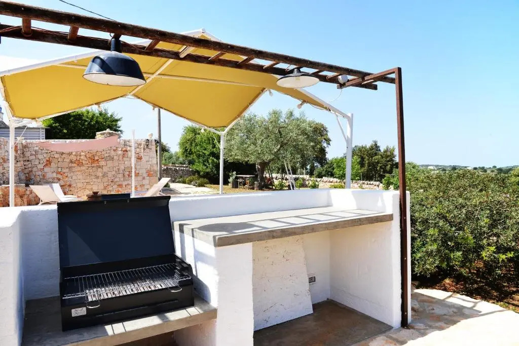 Trullo Gio