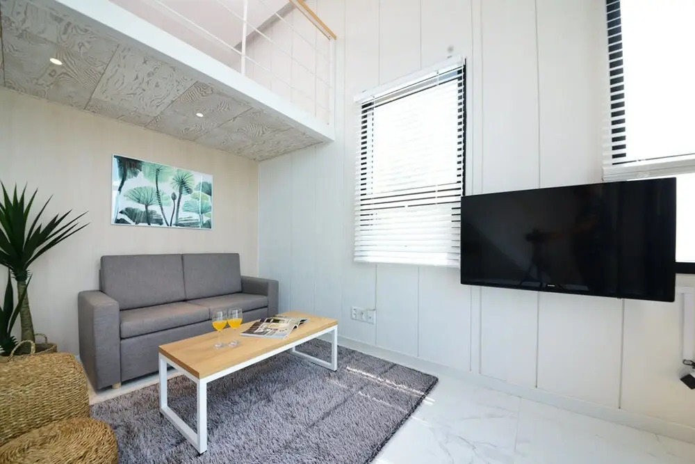 Yeosu Sorrr Pension