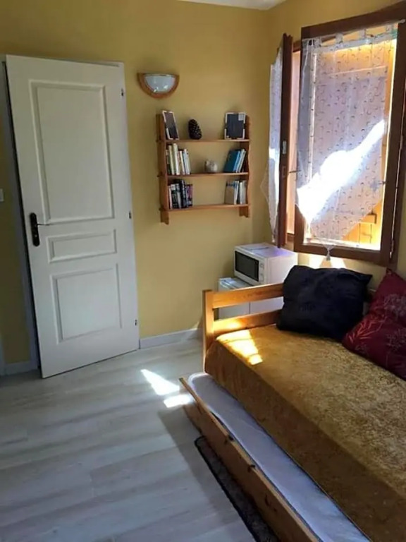 Chambre dhôtes La Cavaille
