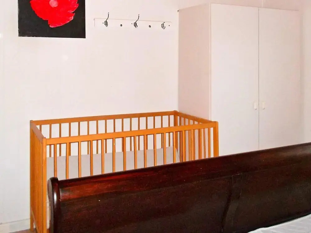 6 person holiday home in Harboøre