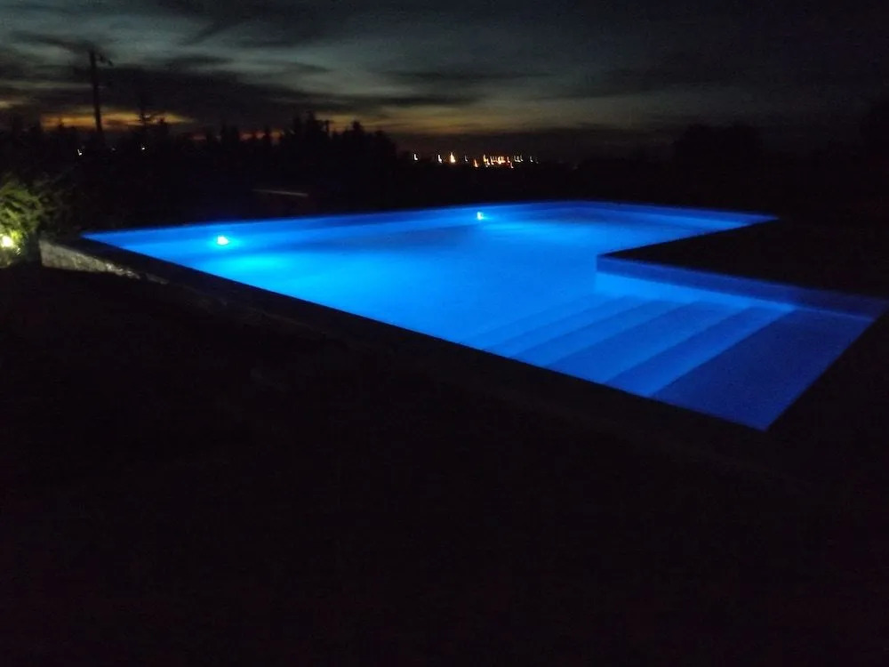 B & B Villa Lena