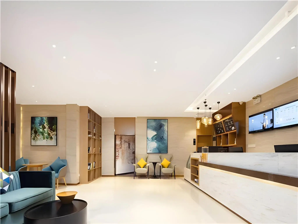 City Comfort Inn Haikou South Bridge Wanhua Road