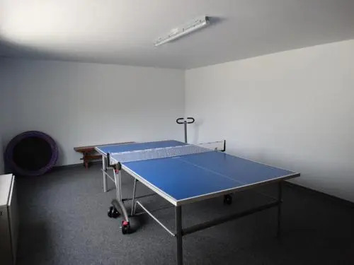 Ferienwohnung "Am Rothaarsteig"