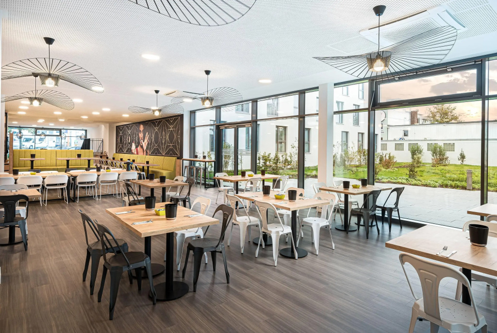 elaya hotel augsburg, Trademark by Wyndham