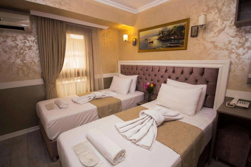 Hotel Bestur