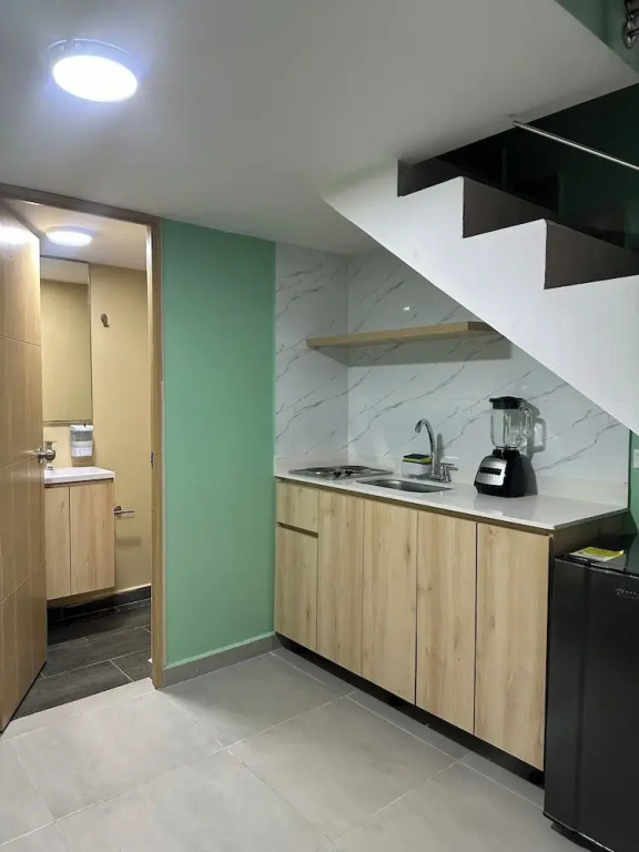 Amaranto Suites