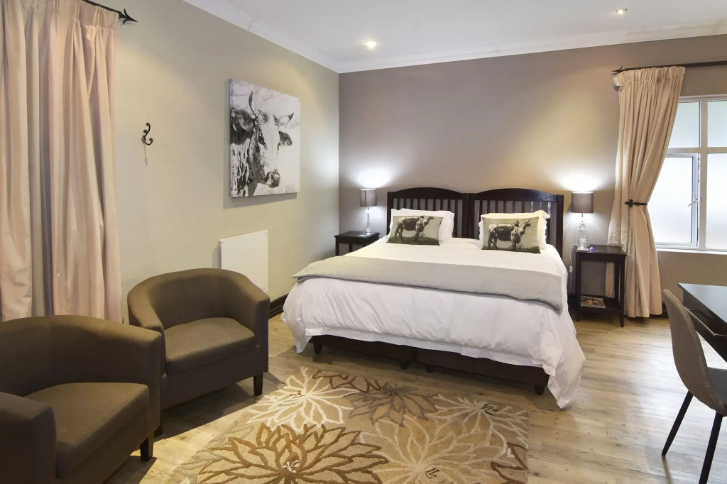 Sandown Guest House