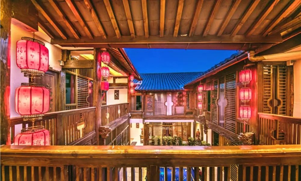 Haitang Garden Inn