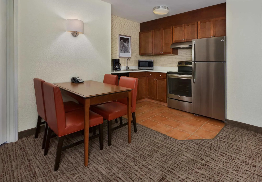 Courtyard Grand Junction