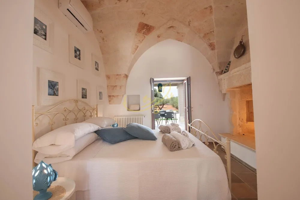 TD Villa Ricchiari Design Villa w Heated Pool